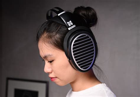 Trên tay tai nghe Hifiman Edition XS: bản nâng cấp của Edition X (2016 ...