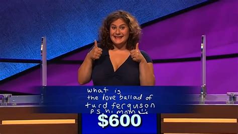 'Turd Ferguson' on 'Jeopardy' | East Idaho News