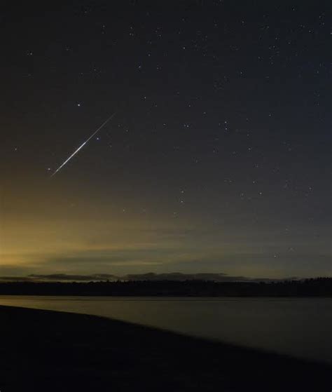 Taurid fireballs photos and videos | Today's Image | EarthSky