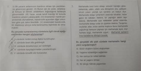 Ekteki soruları cevaplar mısınız Eodev