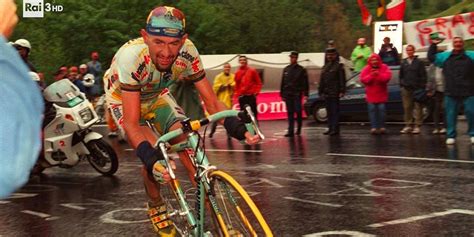 Ribelli Marco Pantani Il Pirata Video Raiplay