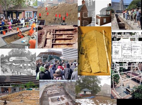 Local Archaeology | Philadelphia Archaeological Forum