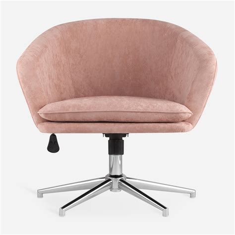 Мягкое кресло Харис с подлокотниками и регулировкой по высоте - купить ...