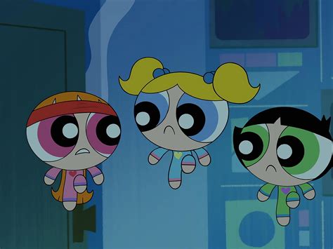 Watch The Powerpuff Girls Season 3 Prime Video