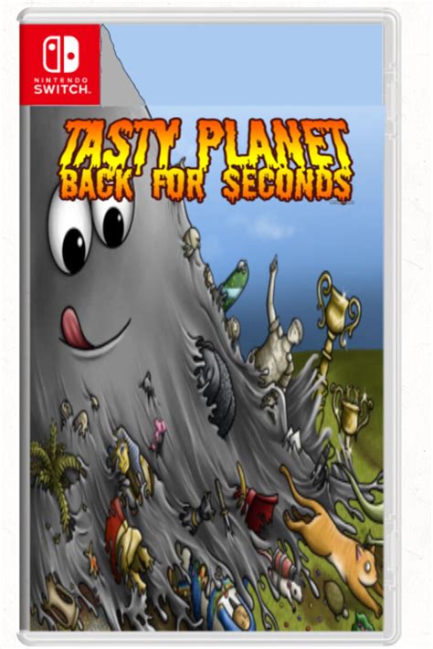 Discuss Everything About Tasty Planet Wiki Fandom