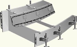 dee Concrete | Radius Curb and Gutter Forms