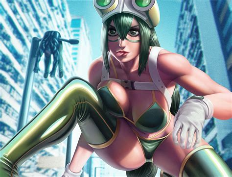 Froppy By Cyber Ogurchik Hentai Foundry