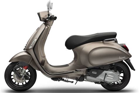 2021 Vespa Sprint S 150 Now In Malaysia RM19 900 Paultan Org