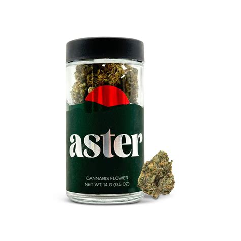 Gmo G Aster Farms Proper