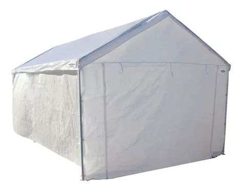 Carpa De Eventos X Con Paredes Laterales Caravan Env O Gratis