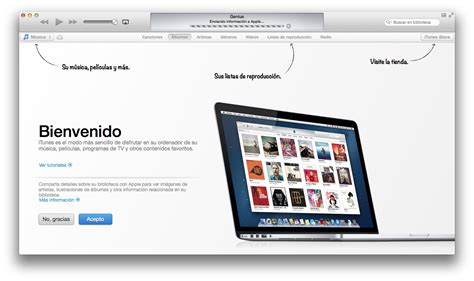 iTunes 11 ya está disponible iPodTotal