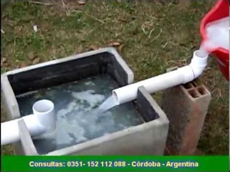 Reciclado De Aguas Grises Y Jabonosas Beneficios Y T Cnicas