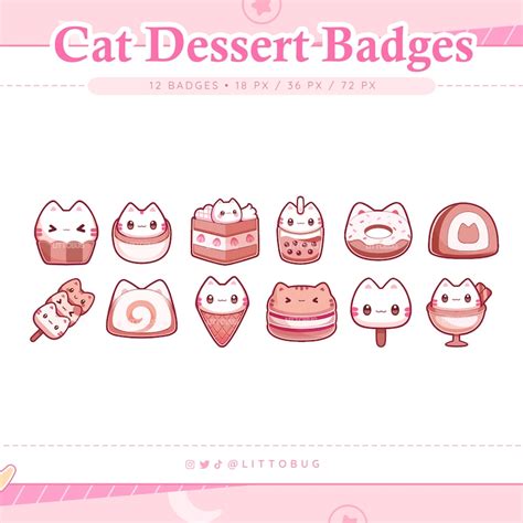 Discord Cat Banner - Etsy