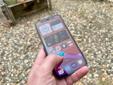iPhone 12 mini review: It's all I've ever wanted in a tiny iPhone | iMore