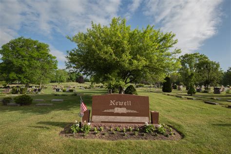 Photo Gallery Erie Cemetery Association