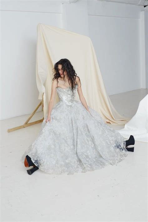 Vivienne Westwood launches her bridal collection | Vivienne westwood ...