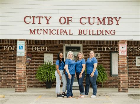 City of Cumby | Cumby TX