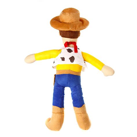 Pelúcia Woody Disney 62 Cm Toy Story Chic Outlet Economize estilo