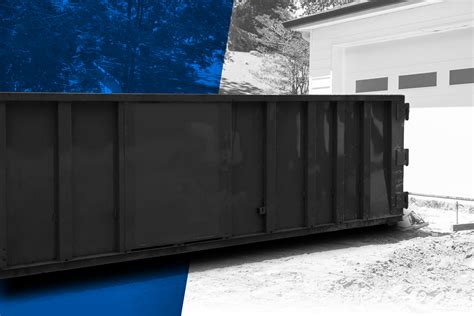 Choosing The Perfect Dumpster Size For Your Needs