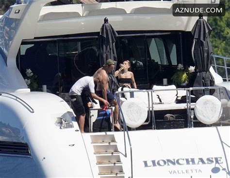 Chloe Green Nude Aznude