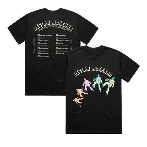 Declan Mckenna Official Store