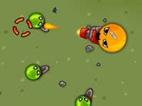 Game: Gunball Reloaded - Free online games - GamingCloud