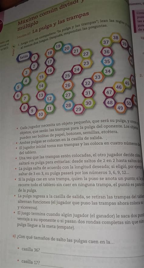 porfavor las respuestas de el libro de matemáticas de tercer grado de