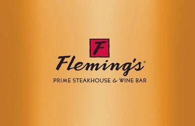 Flemings brings back their popular 3 course prime rib dinner – only $29 ...