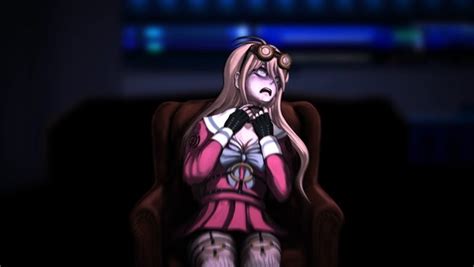 10 Most Disturbing Danganronpa Deaths – Page 2