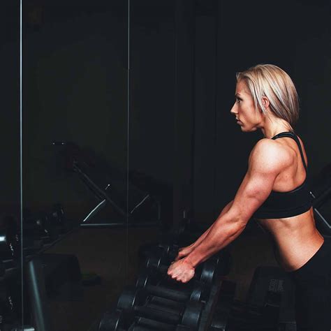 Why Lifting Heavy is Essential in Menopausal Women - JOC VIP Academy