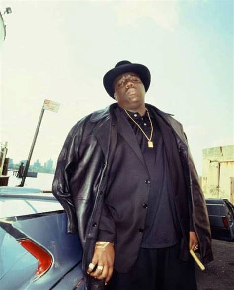 Big Poppa : r/HipHopImages