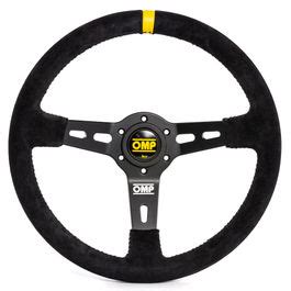 Buy Omp Rs Steering Wheel Od Demon Tweeks