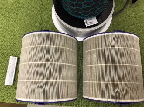Yahoo Dyson Pure Hot Cool Hp