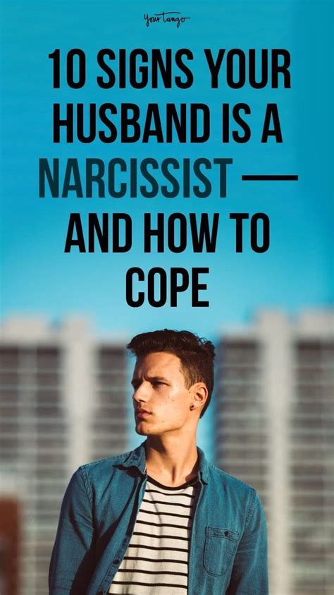 10 Signs Your Husband Is A Narcissist And How To Cope Artofit