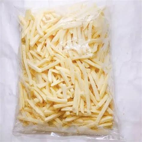 Om sai Frozen French Fries, Packaging Type: Fresh at ₹ 290/kg in Bengaluru