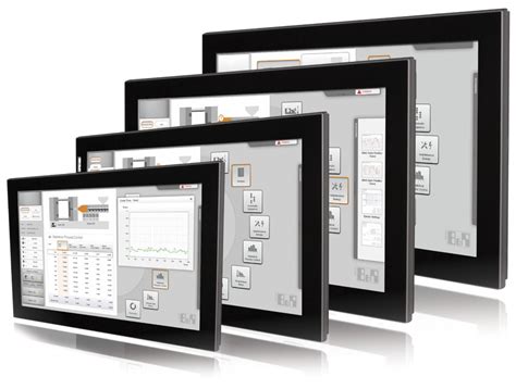 HMI Panels | Arrowfinch Technologies- IOT/ Industrial Automation ...