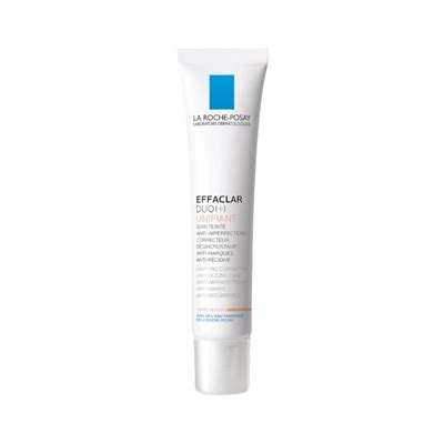 La Roche Posay Effaclar Duo Unifiant Medium 40 Ml