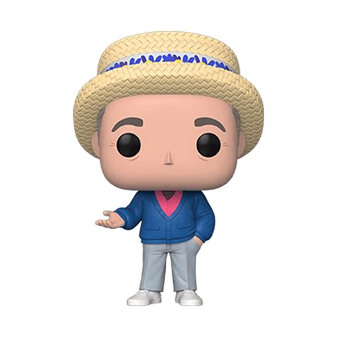 Buy Pop! Thurston Howell III at Funko.