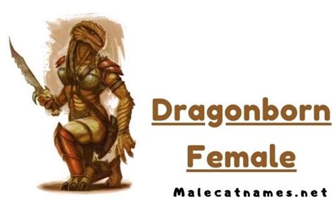 {1000+} » Dragonborn Names » Awesome List of Dungeons & Dragons