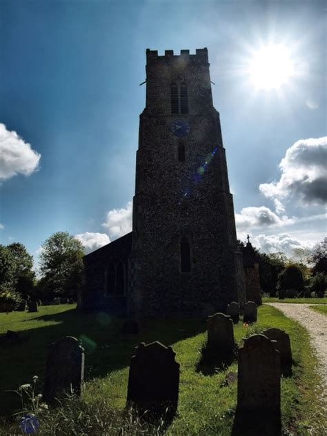 Pictures of Mulbarton, Norfolk, England | England Photography & History