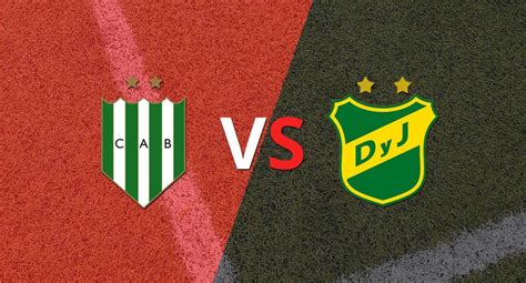 Argentina Primera Divisi N Banfield Vs Defensa Y Justicia Fecha