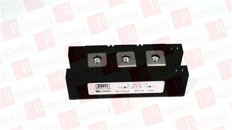 Irkt By International Rectifier Buy Or Repair Radwell Co Uk