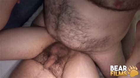 Hairy Chubby Bears Bareback Hardcore XNXX