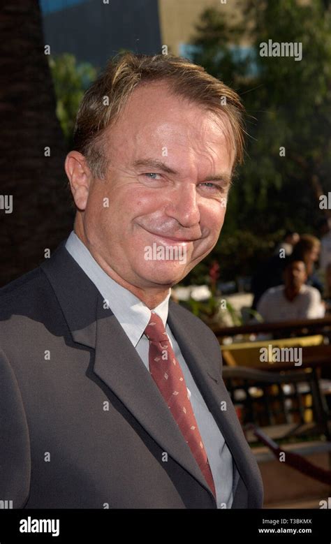 Jurassic Park Sam Neill Hi Res Stock Photography And Images Alamy