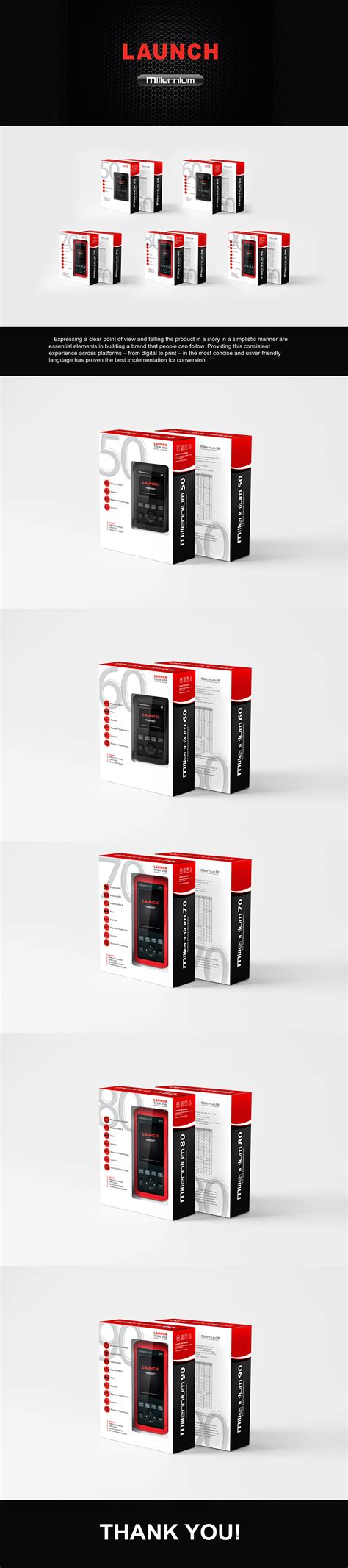 Packaging Design on Behance