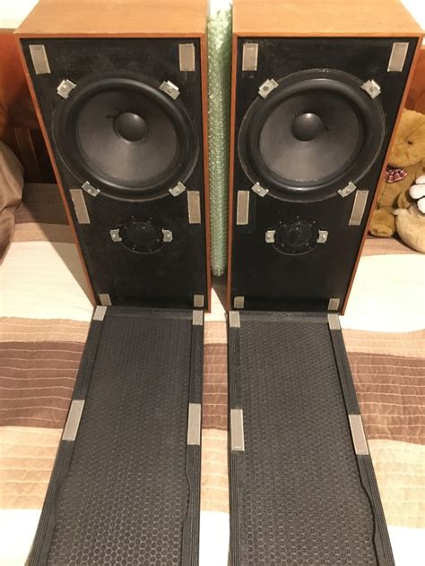 Bang Olufsen Beovox Mkii Type Serie Audioweb