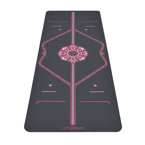 lotus flower symbol  yoga philosophy  practice liforme