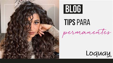 Tips Para Permanentes Tinte Para El Cabello Tips Y Tendencias