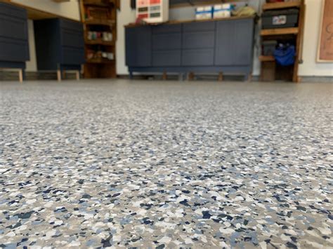 Epoxy Flooring | Innovative Floor Systems | Baltimore, Maryland