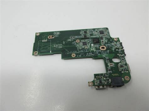 ORIGINAL DELL INSPIRON 14R N4110 SERIES USB AUDIO ETHERNET BOARD